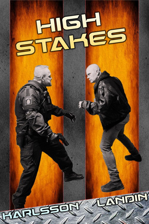High Stakes — постер