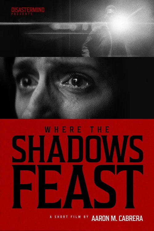 Where the Shadows Feast — постер