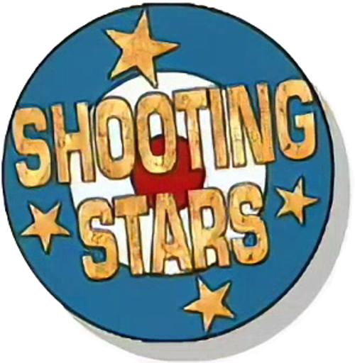 Shooting Stars — логотип