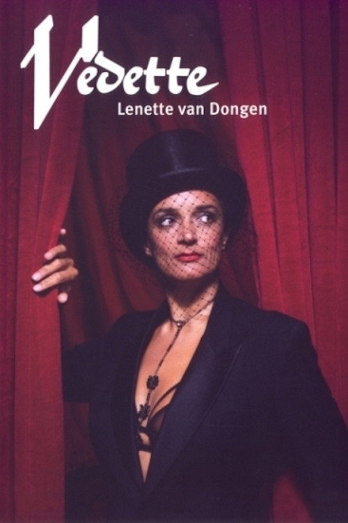 Lenette van Dongen: Vedette — постер