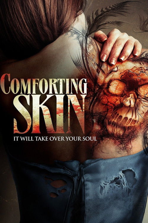 Comforting Skin — постер