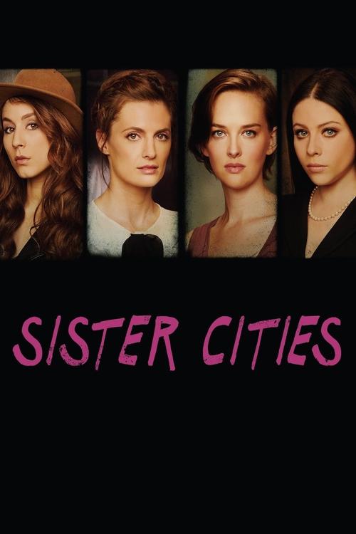 Sister Cities — постер
