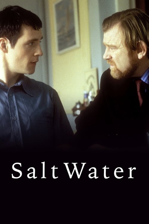 Saltwater — постер