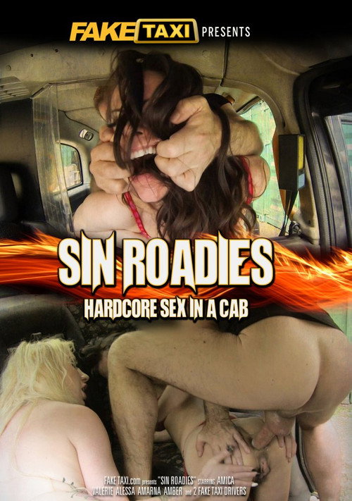 Sin Roadies — постер