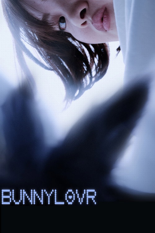 Bunnylovr — постер