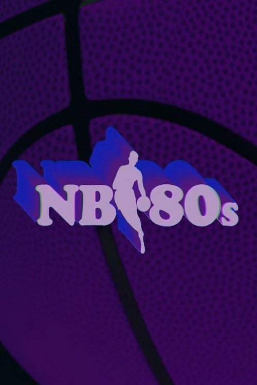 NB80s — постер
