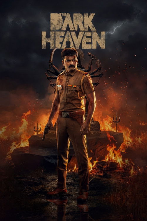 தீ டார்க் ஹெவன் — постер