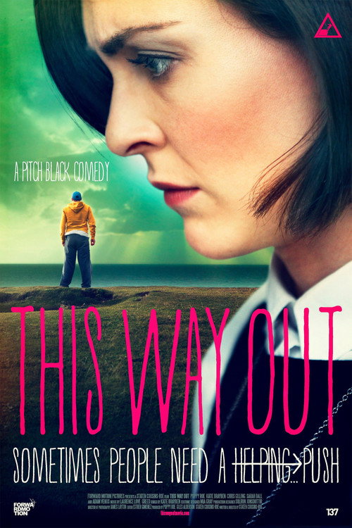 This Way Out — постер