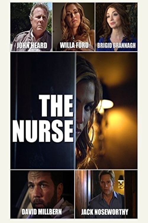 The Nurse — постер