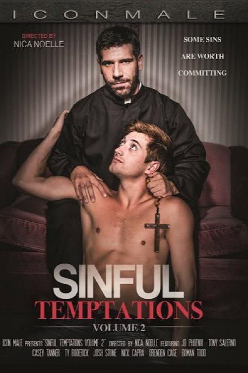 Sinful Temptations 2 — постер