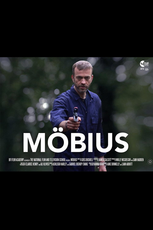 Möbius — постер