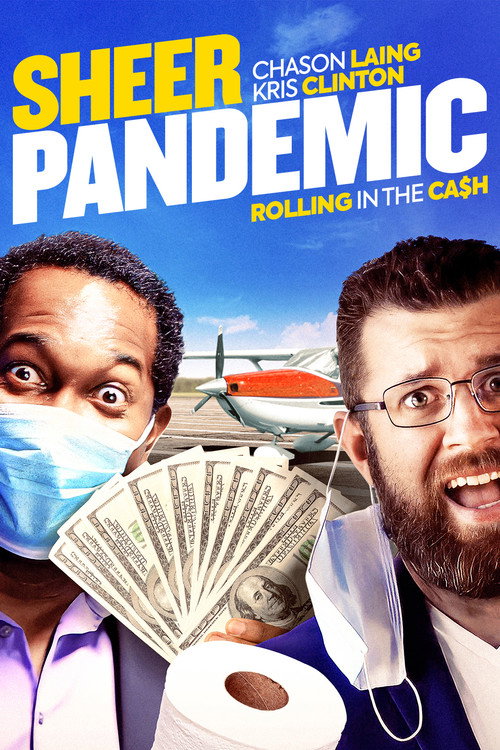 Sheer Pandemic — постер