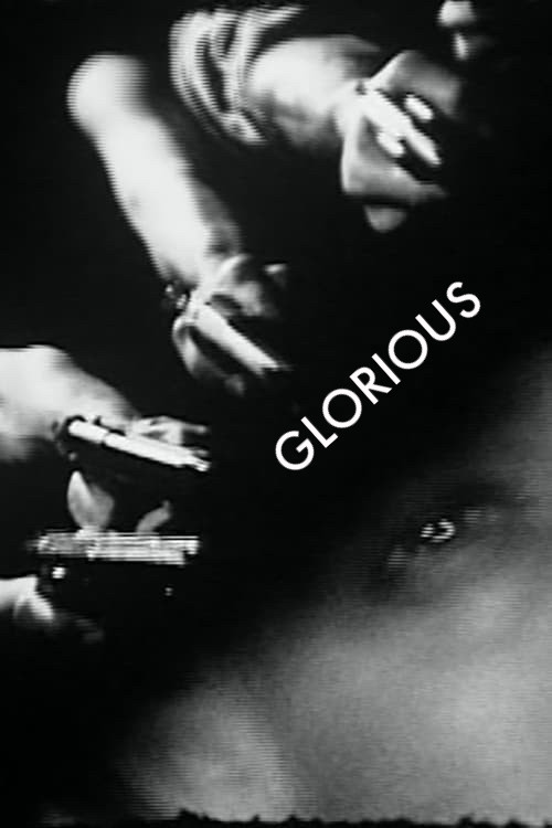Glorious — постер