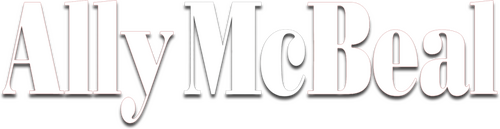 Элли МакБил — логотип
