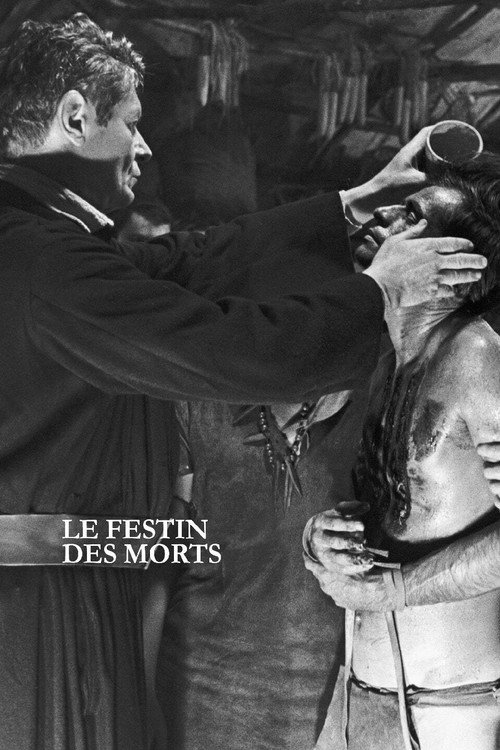 Astataïon ou Le festin des morts — постер
