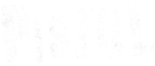 Пистол — логотип