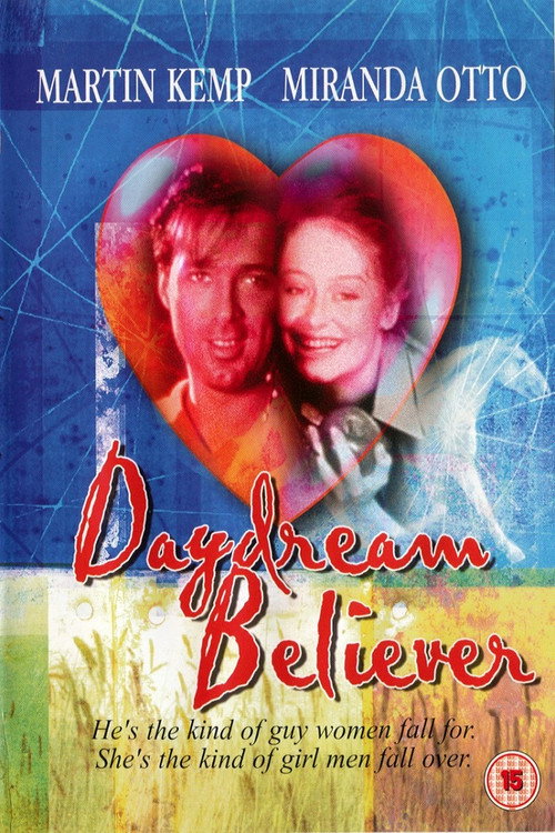 Daydream Believer — постер