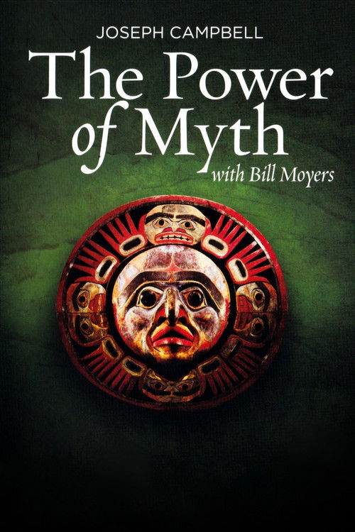 The Power of Myth — постер