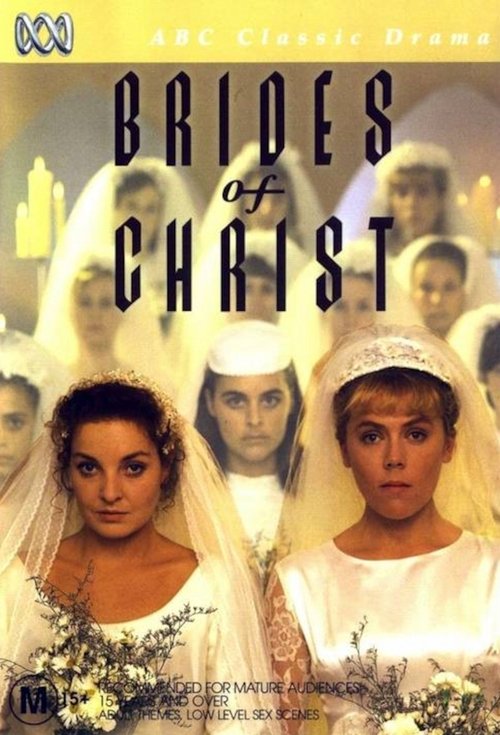 Brides of Christ — постер