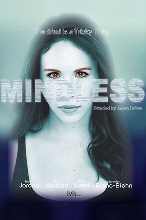 Mindless — постер