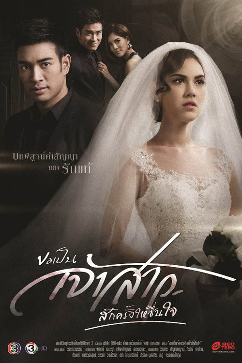 ขอเป็นเจ้าสาวสักครั้งให้ชื่นใจ — постер