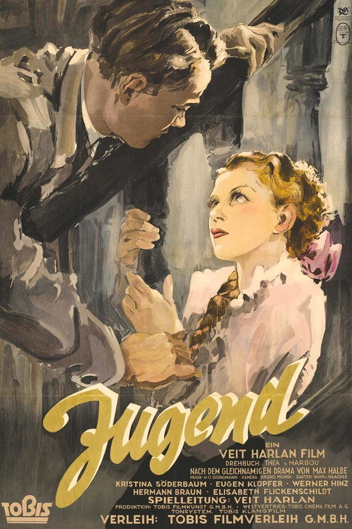 Jugend — постер