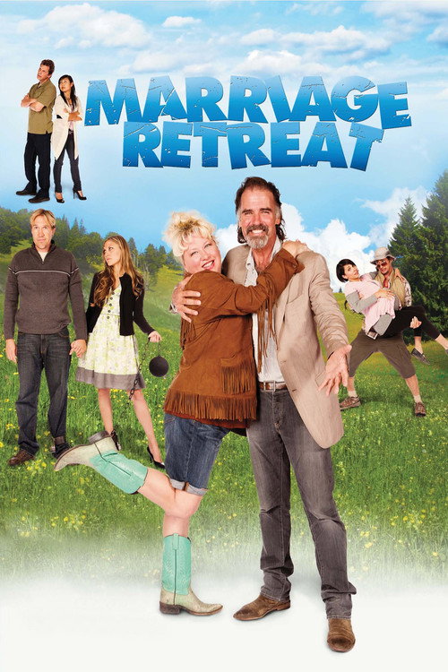 Marriage Retreat — постер
