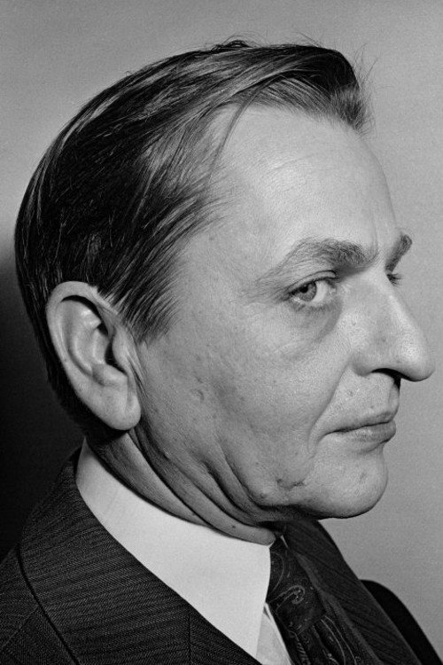 Who Killed Olof Palme? — постер