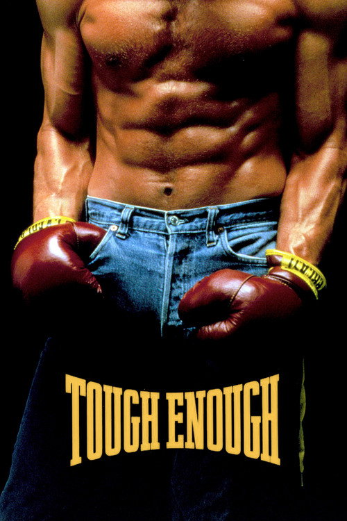 Tough Enough — постер
