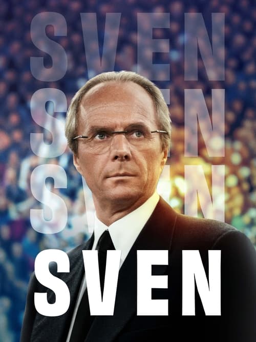 Sven — постер