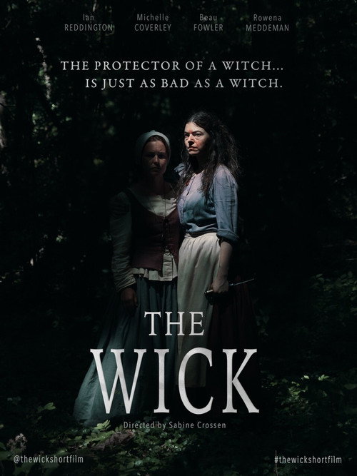 The Wick — постер