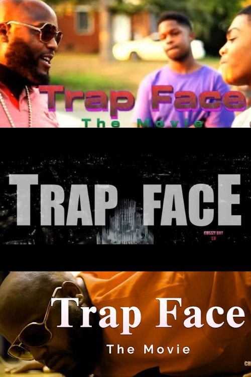 Trap Face — постер