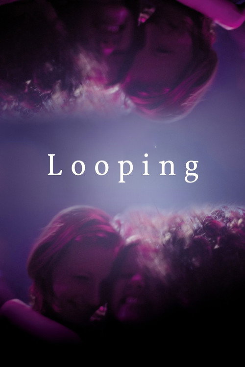 Looping — постер