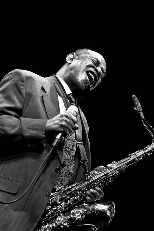 Jazz Club 2 — постер