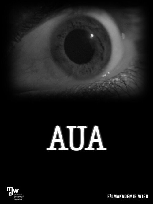 AUA — постер
