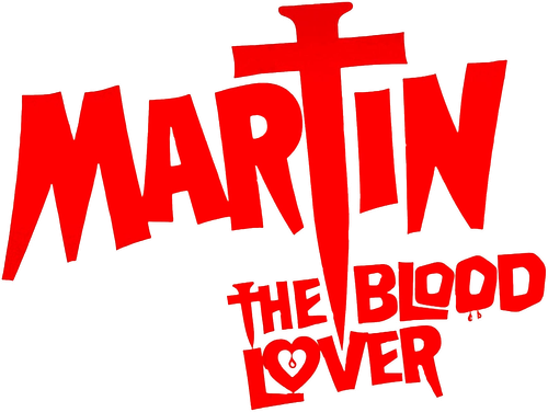 Мартин — логотип