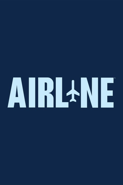 Airline — постер