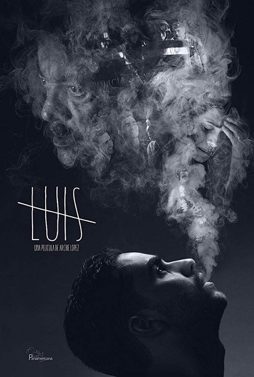 Luis — постер
