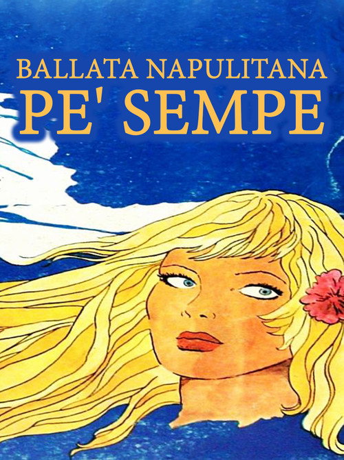 Pè sempe — постер
