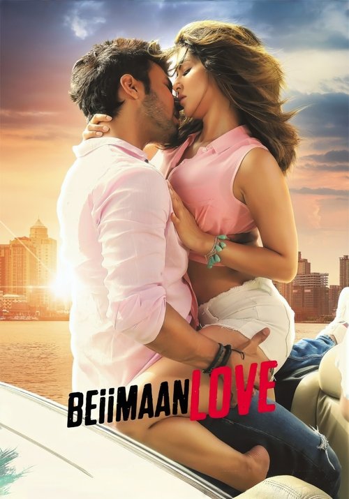 Beiimaan Love — постер