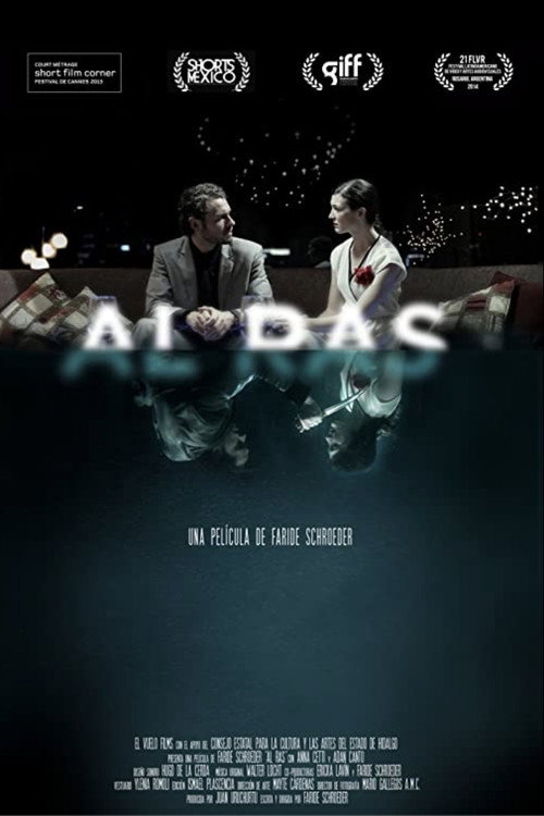Al Ras — постер