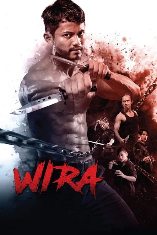 Wira — постер