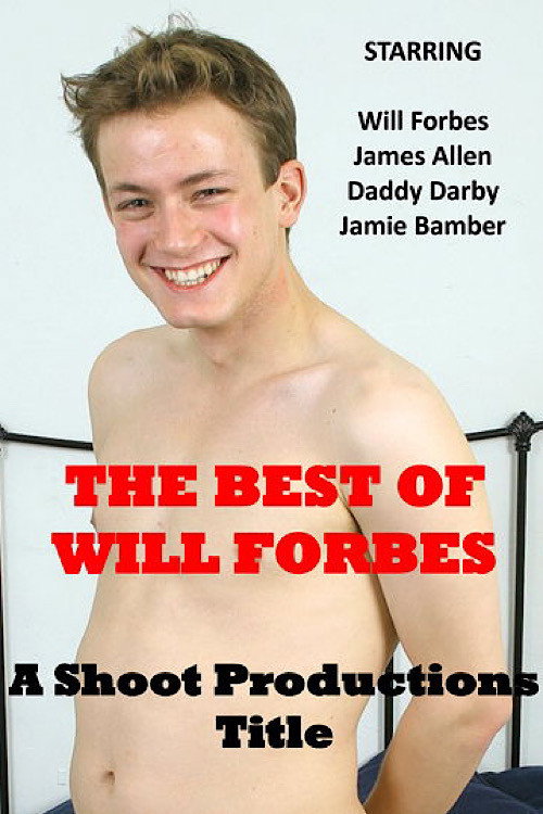 The Best of Will Forbes — постер