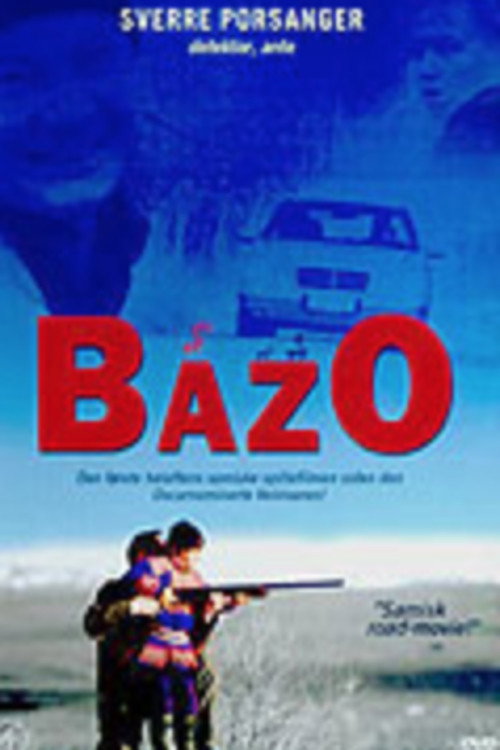 Bázo — постер