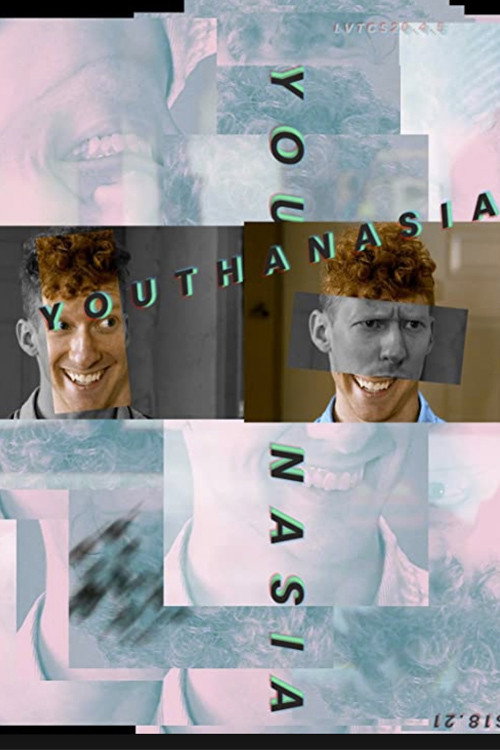 Youthanasia — постер