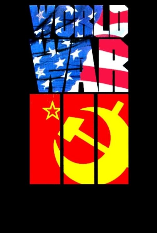 World War III — постер