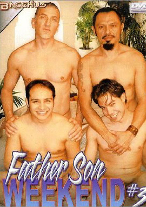 Father Son Weekend 3 — постер
