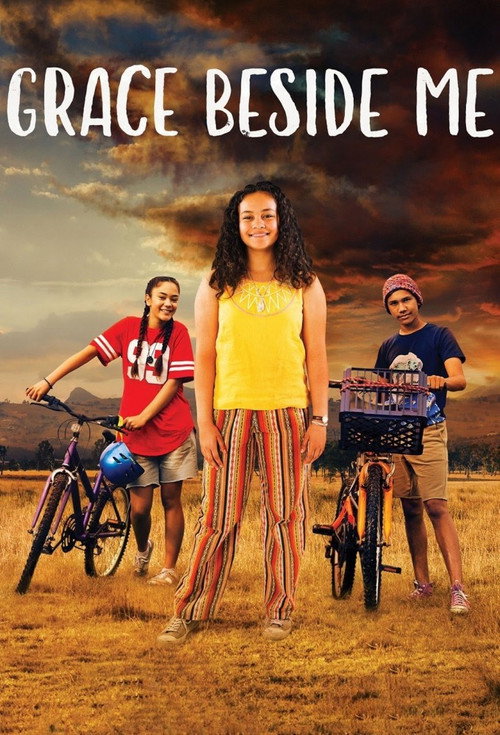Grace Beside Me — постер