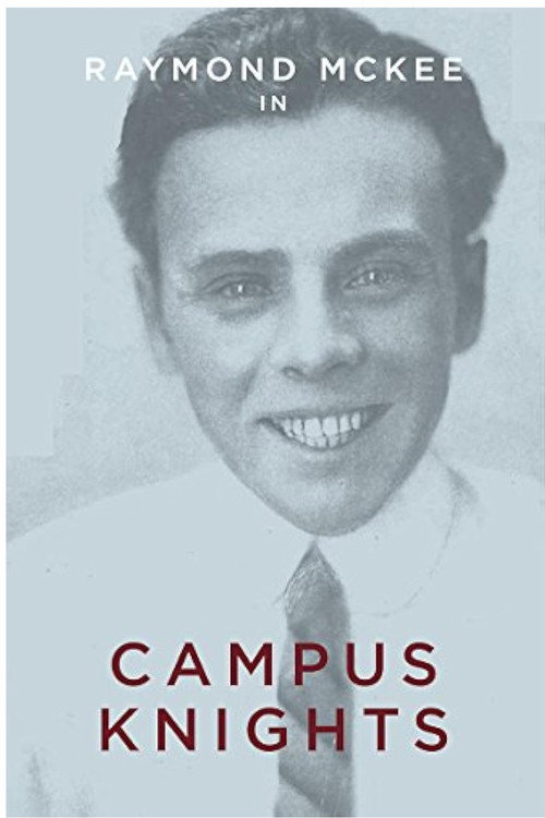 Campus Knights — постер
