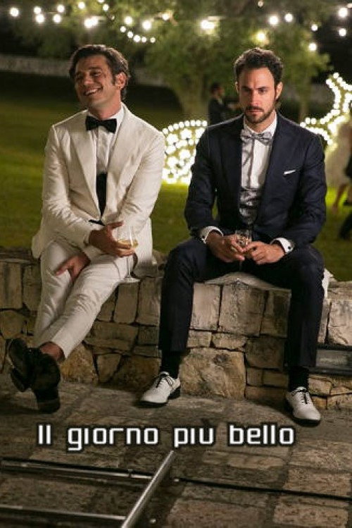 Il giorno più bello — постер